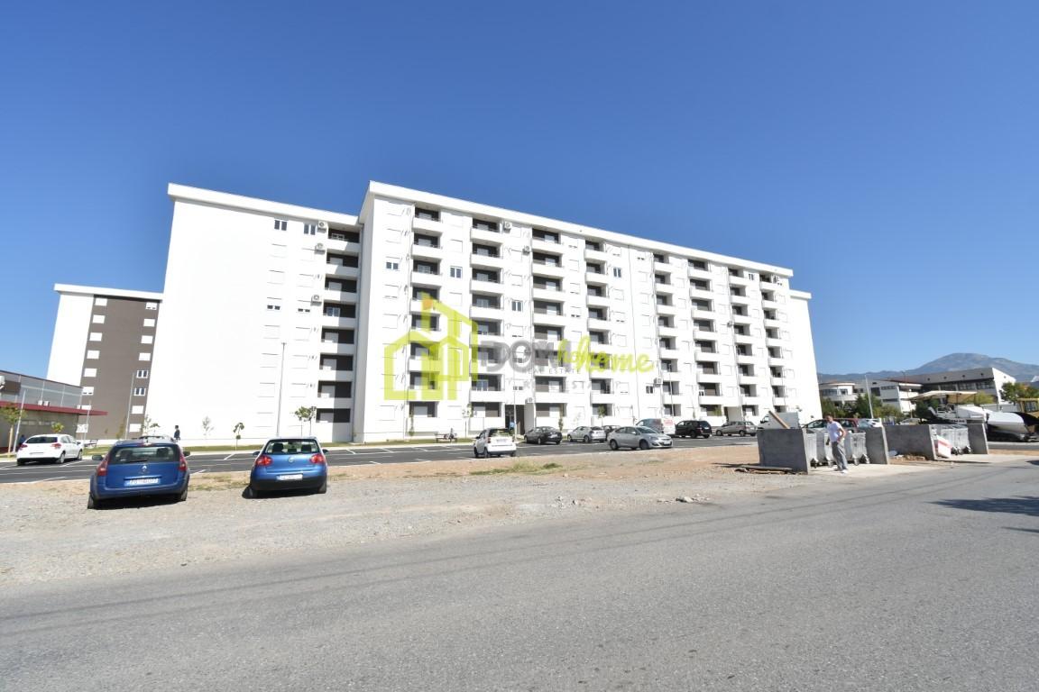 Jednosoban stan 46m2, Stari Aerodrom